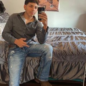 Meet your Posher, Gamy